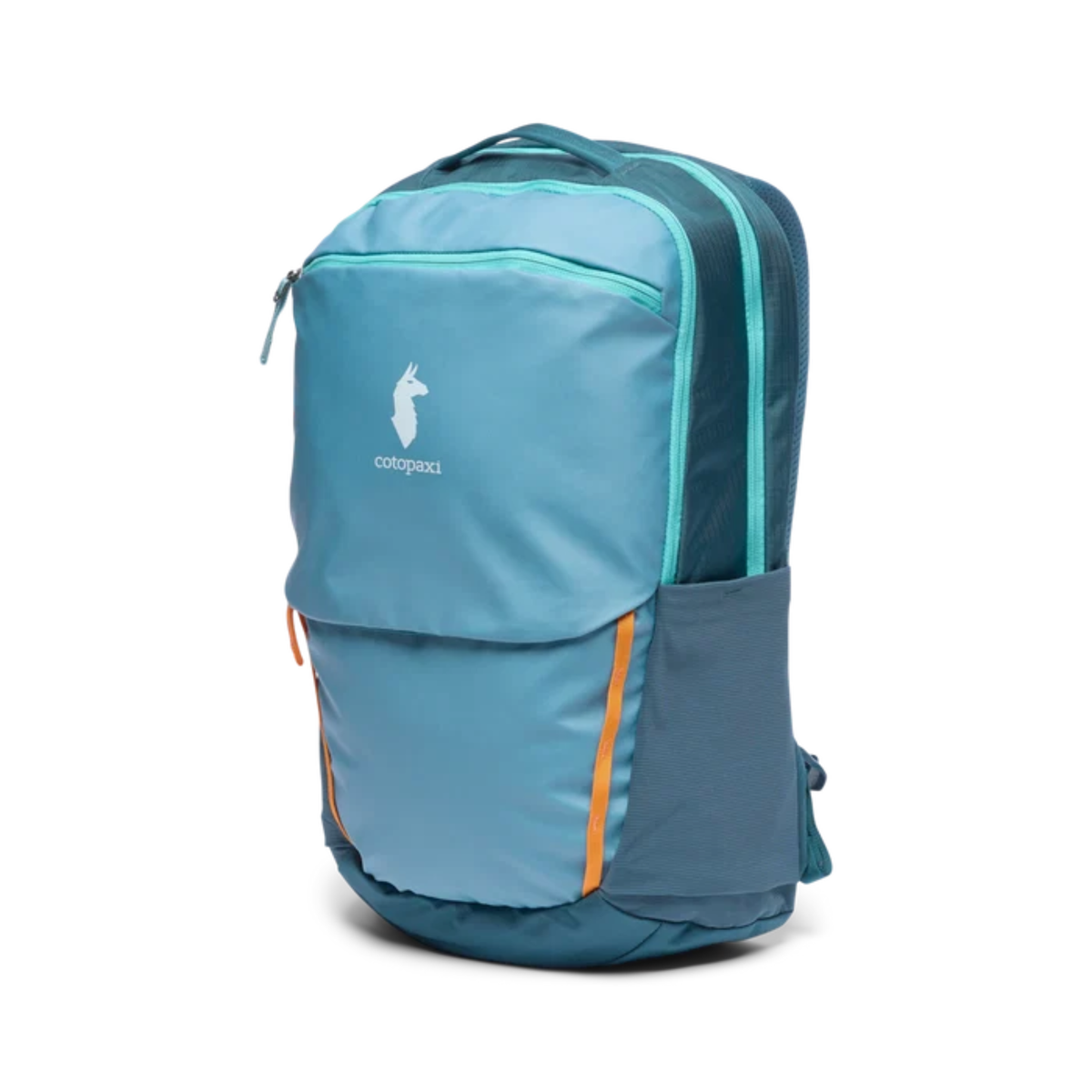 Cotopaxi Allpa 26L Daypack-Blue Spruce/Abyss