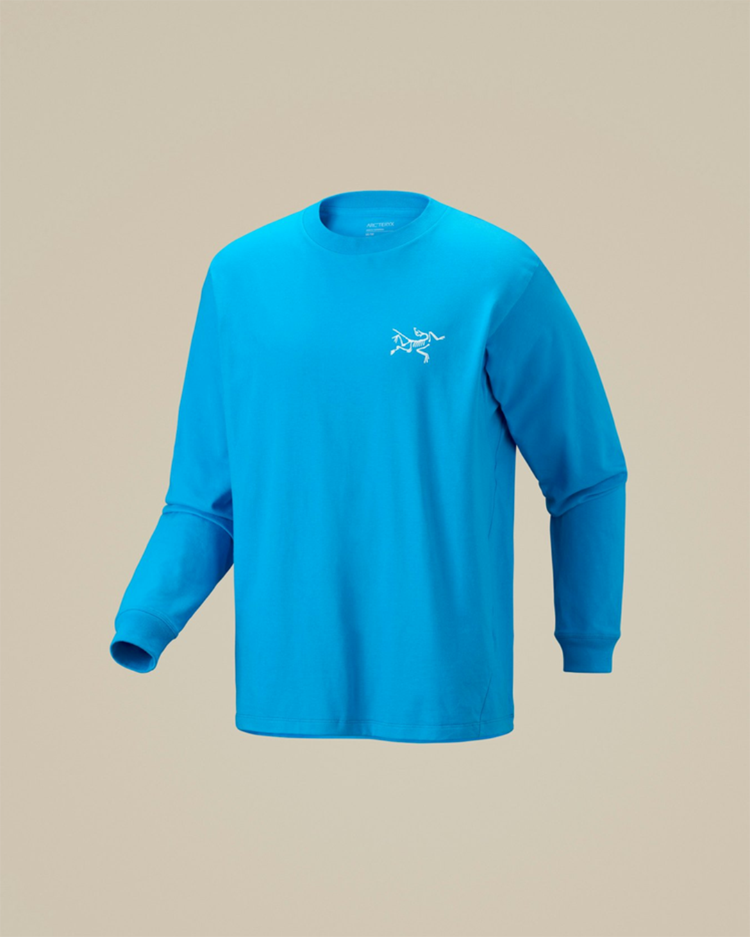 Mens Kragg Cotton LS F26
