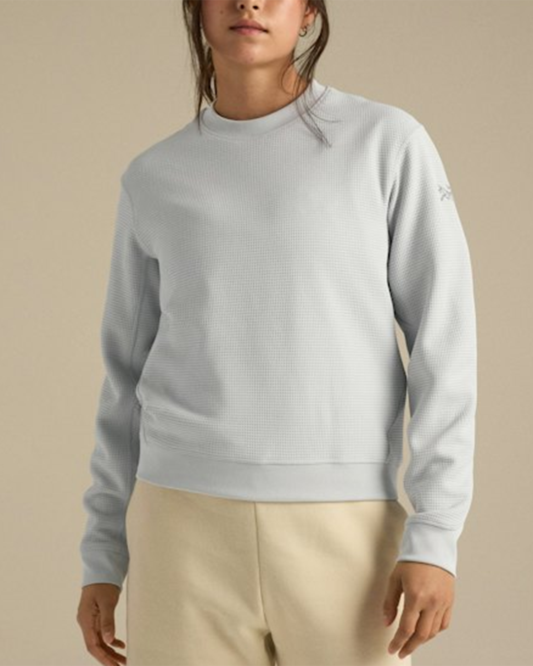 Womens Olera Crew