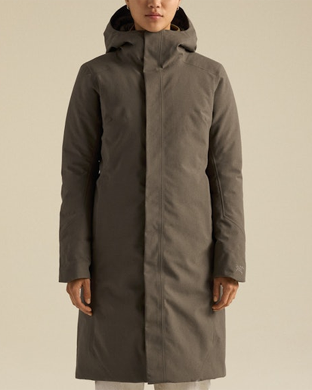 Womens Patera Parka F26