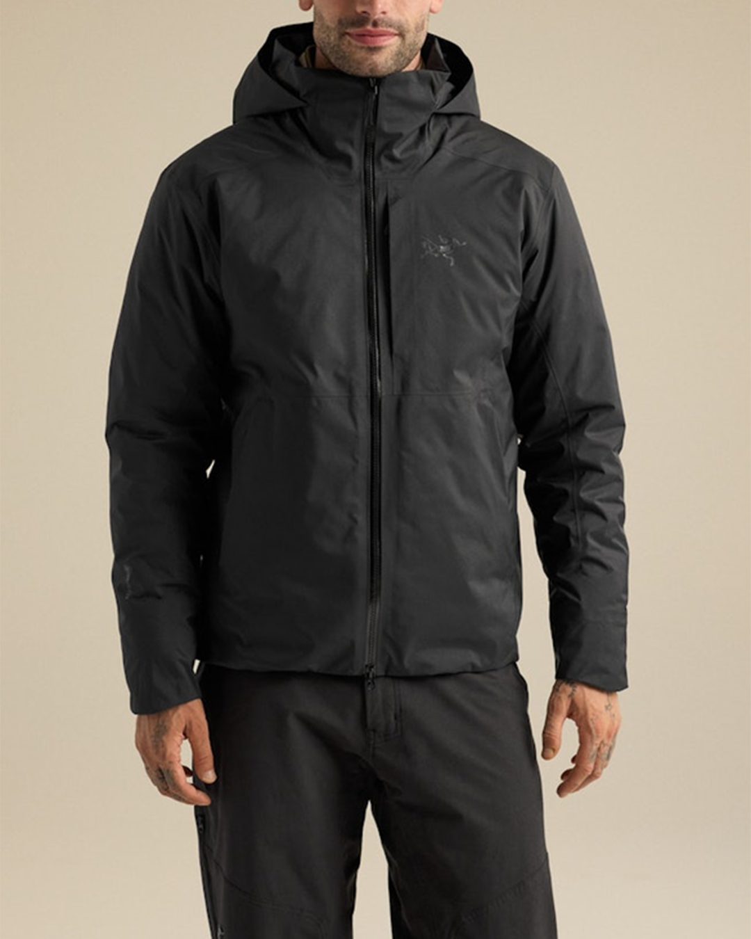 Mens Ralle Insulated Jacket F26