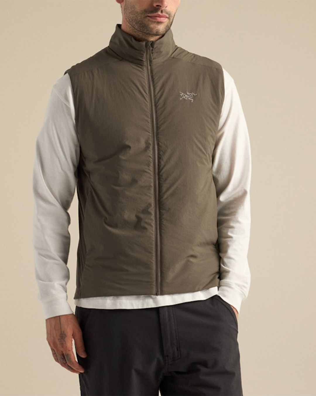 Mens Atom Vest