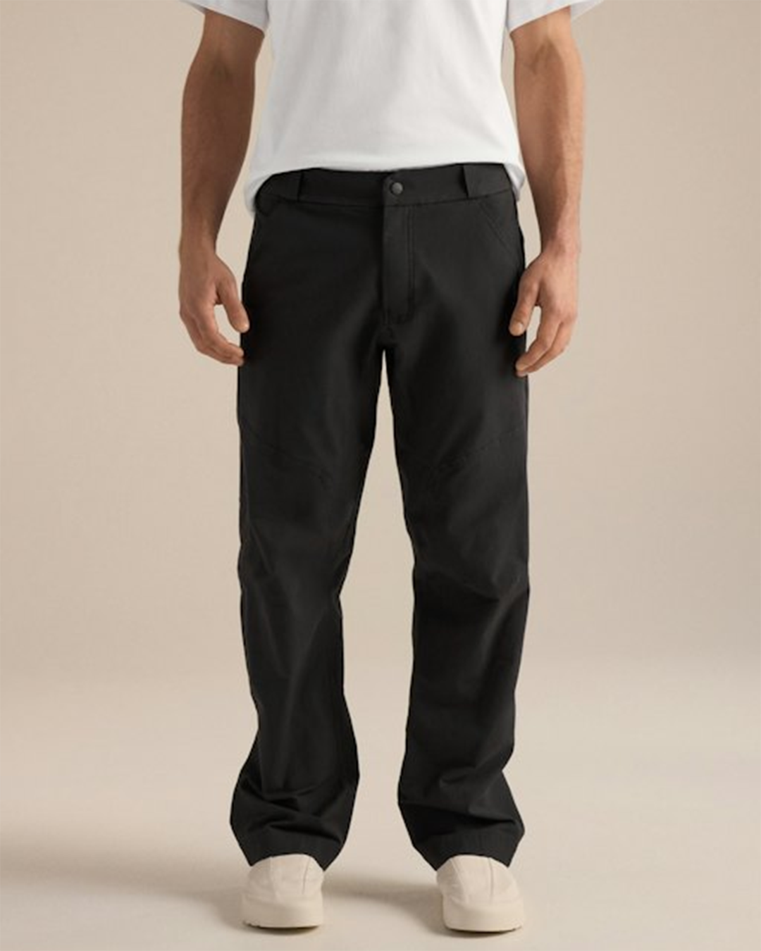 Mens Cronin Cotton Pant F26