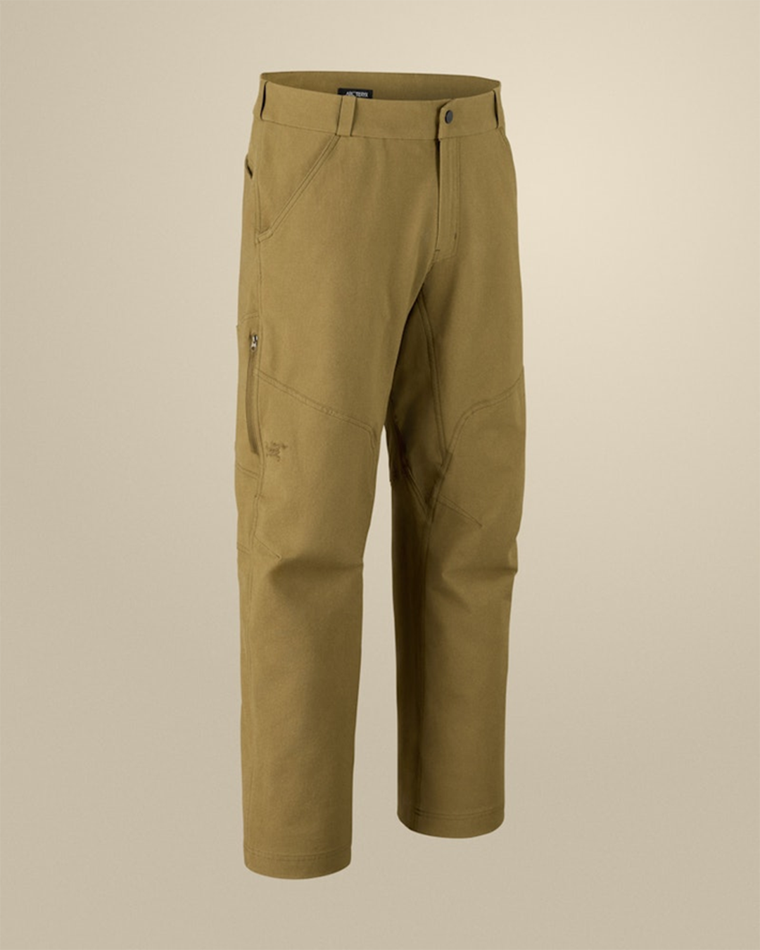Mens Cronin Cotton Pant F26