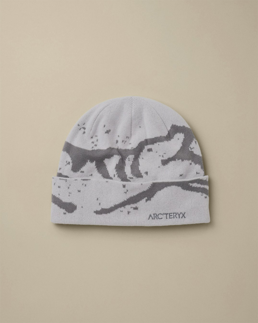 Unisex Grotto Toque