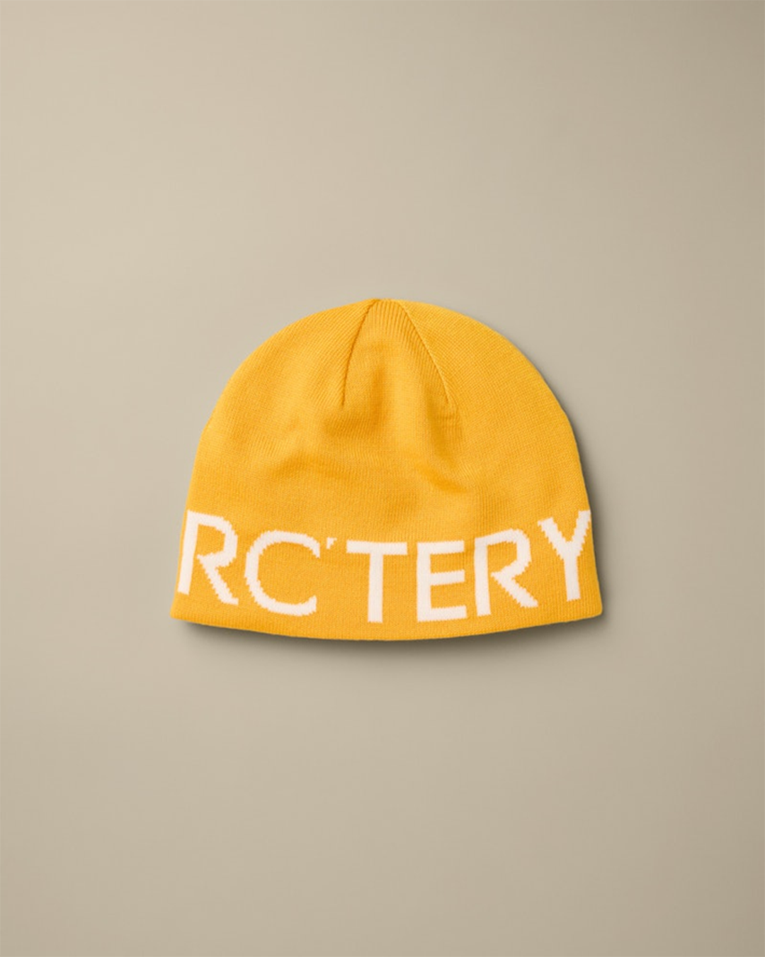 Word Head Toque