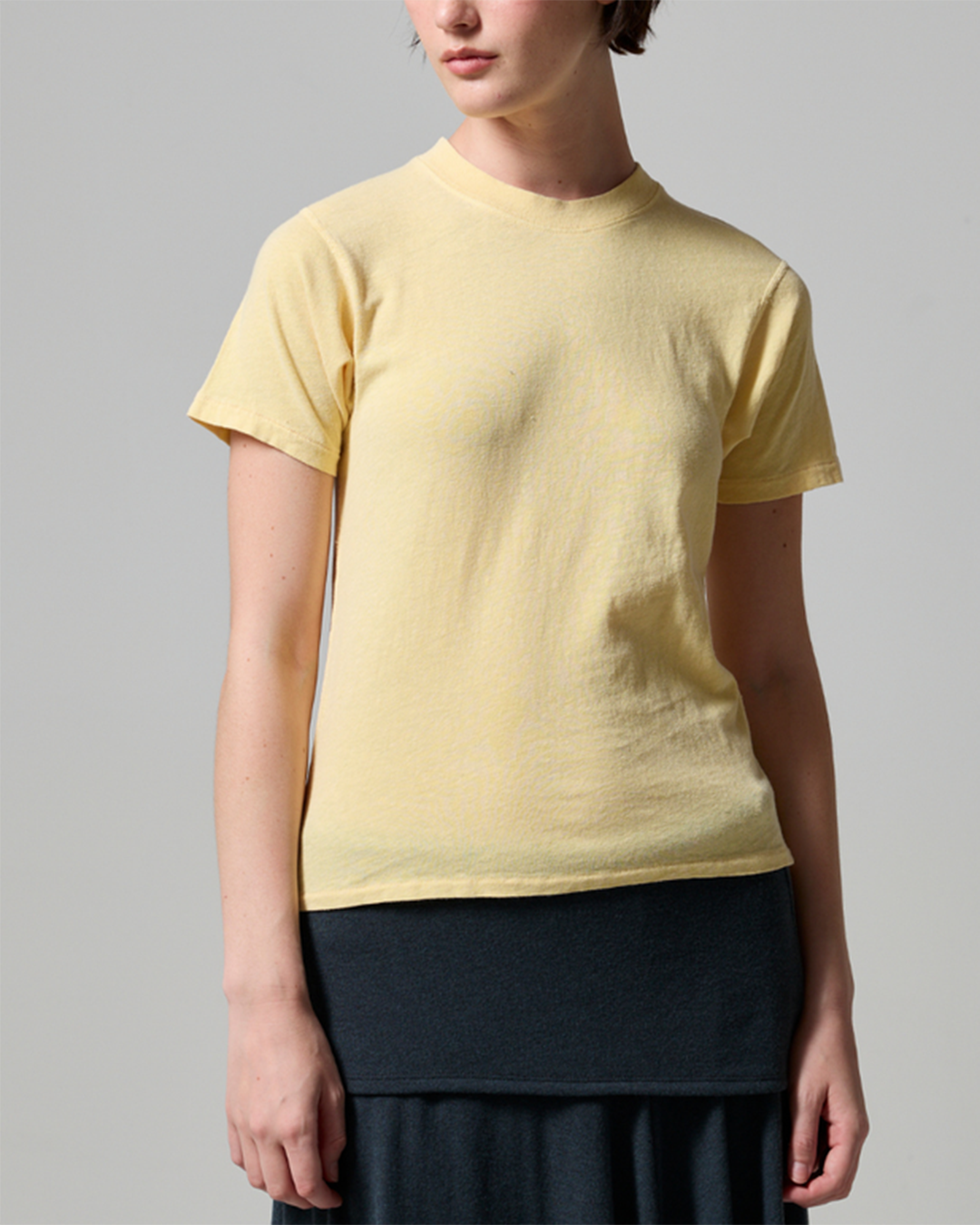 Womens Amelia Vintage Tee
