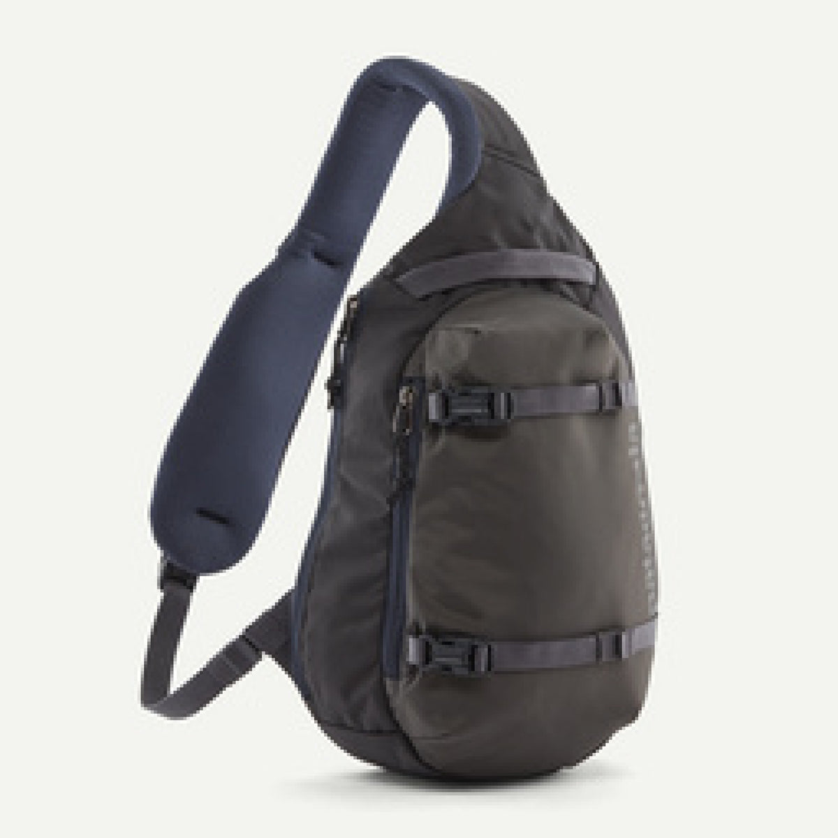 Patagonia Atom Sling 8L S25 - SMDB_Smolder Blue