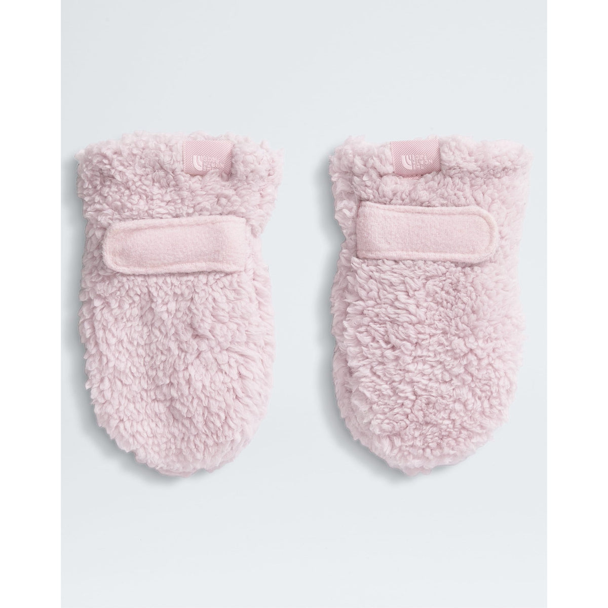 The North Face Baby Bear Mitt F25 - BP6_Pale Blossom