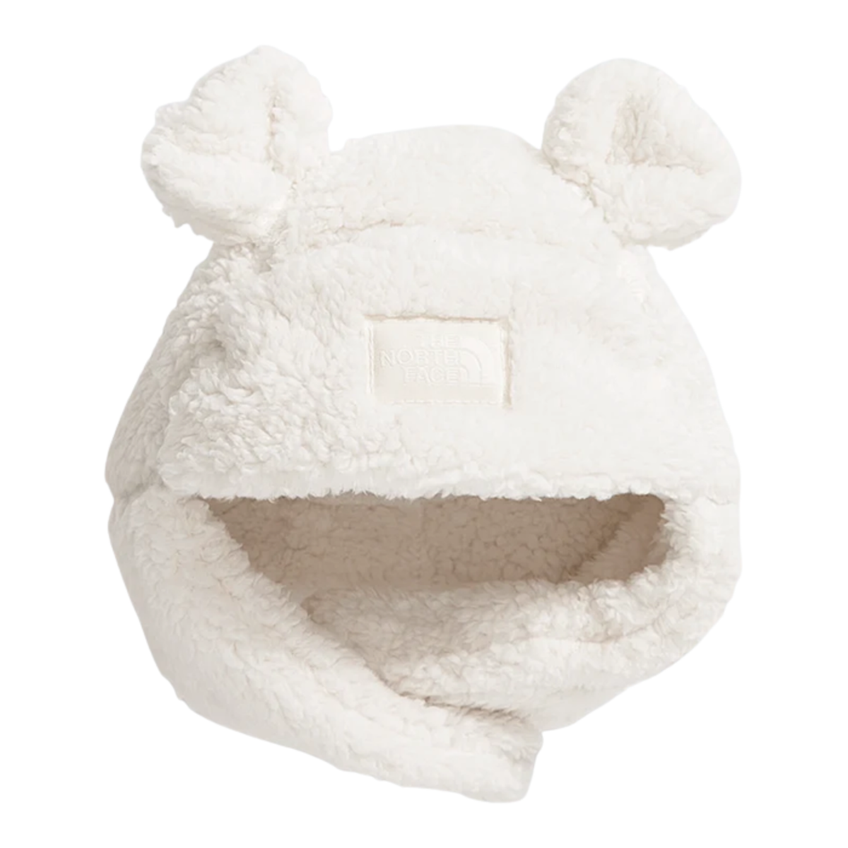 The North Face Baby Bear Trapper-White Dune