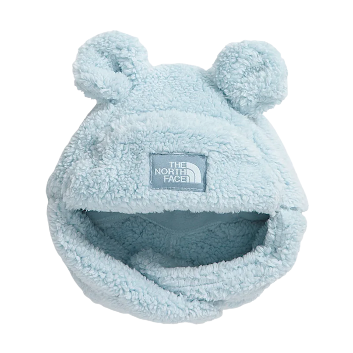 The North Face Baby Bear Trapper-Polar Haze