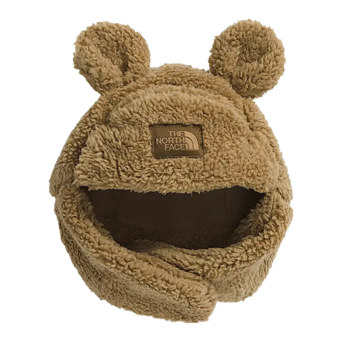The North Face Baby Bear Trapper-Teddy Brown