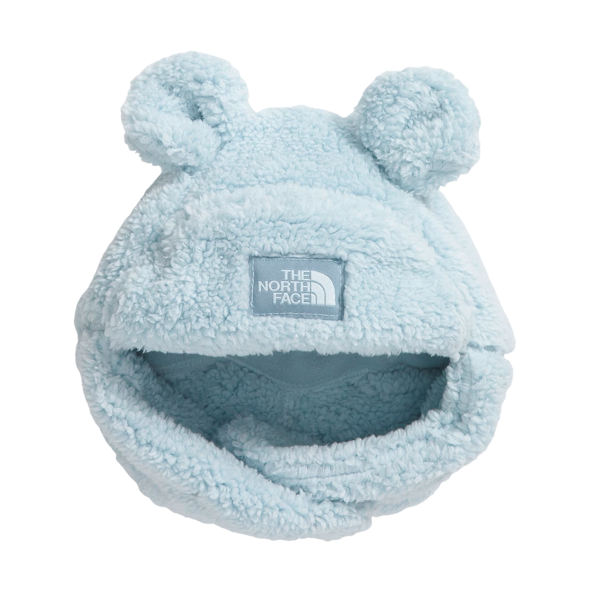 The North Face Baby Bear Trapper-Polar Haze