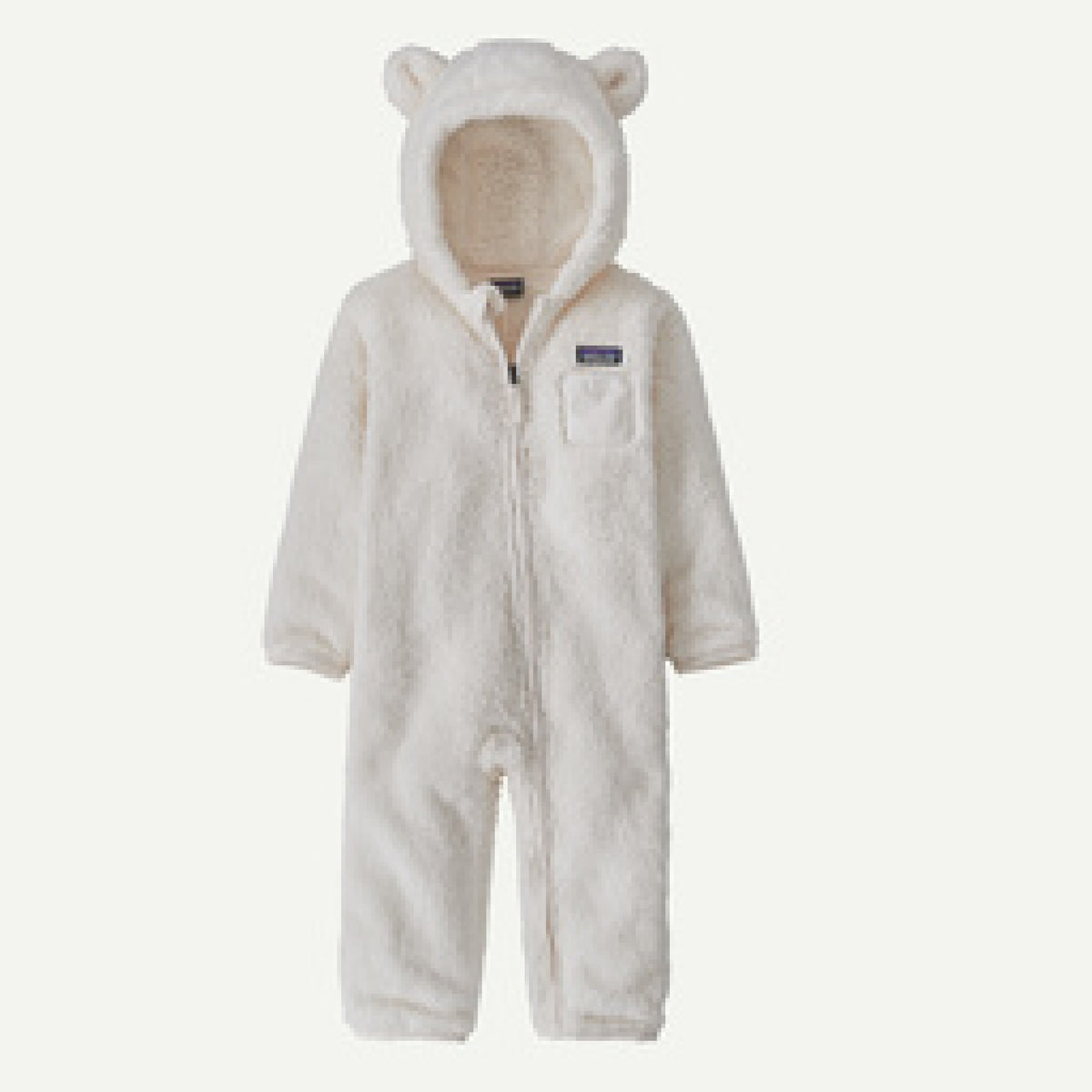 Patagonia Baby Furry Friends Bunting