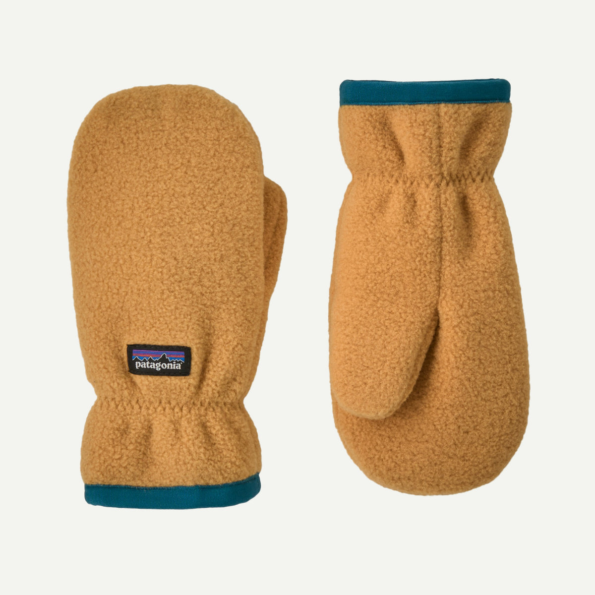Patagonia Baby Pita Pocket Mittens F25