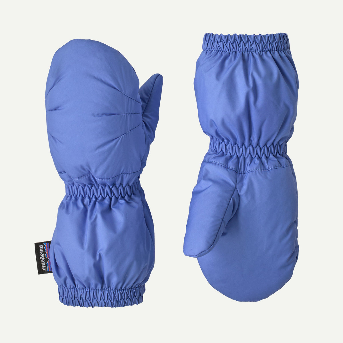 Patagonia Babys Puff Mits