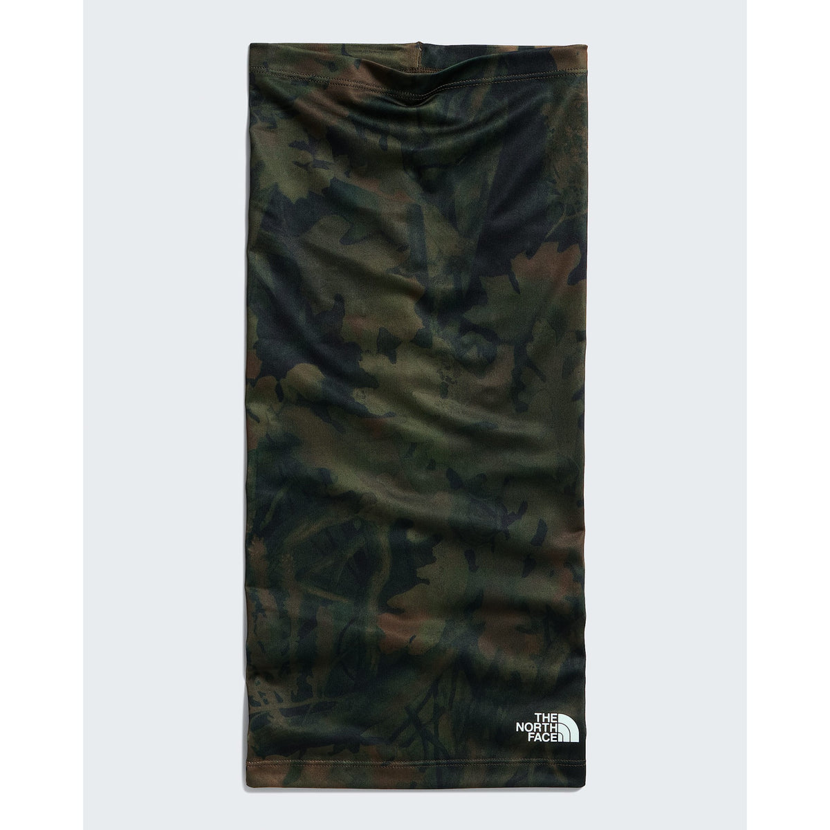 The North Face Base Gaiter - T2Z_Woodland Green Yosemite Oak Print