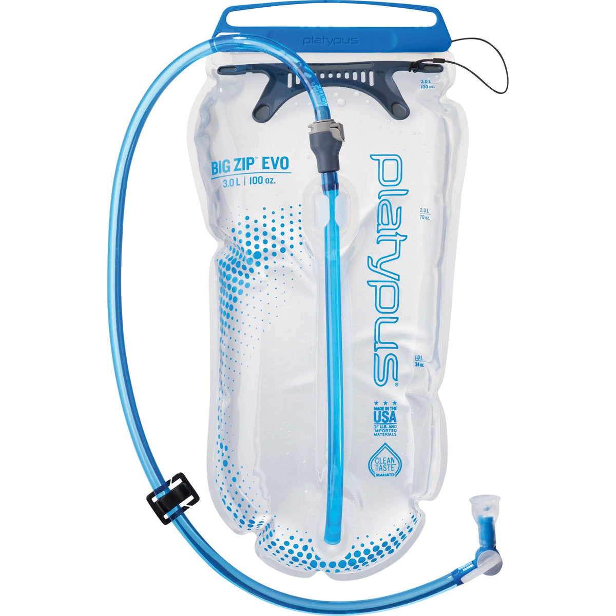 Cascade Designs Big Zip EVO Reservoir 3.0L