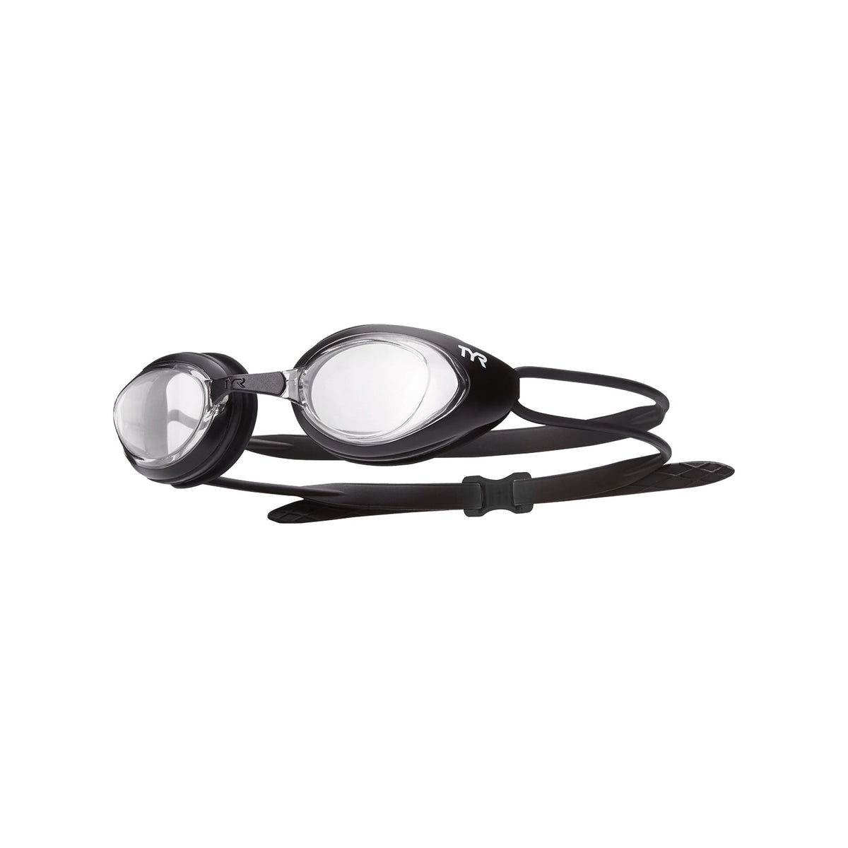 Tyr Black Hawk Racing - Clear