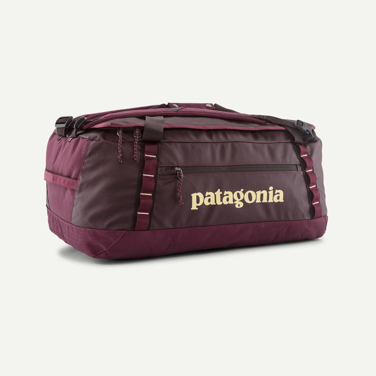 Patagonia Black Hole Duffel 55L - BYFG_Berry Fig