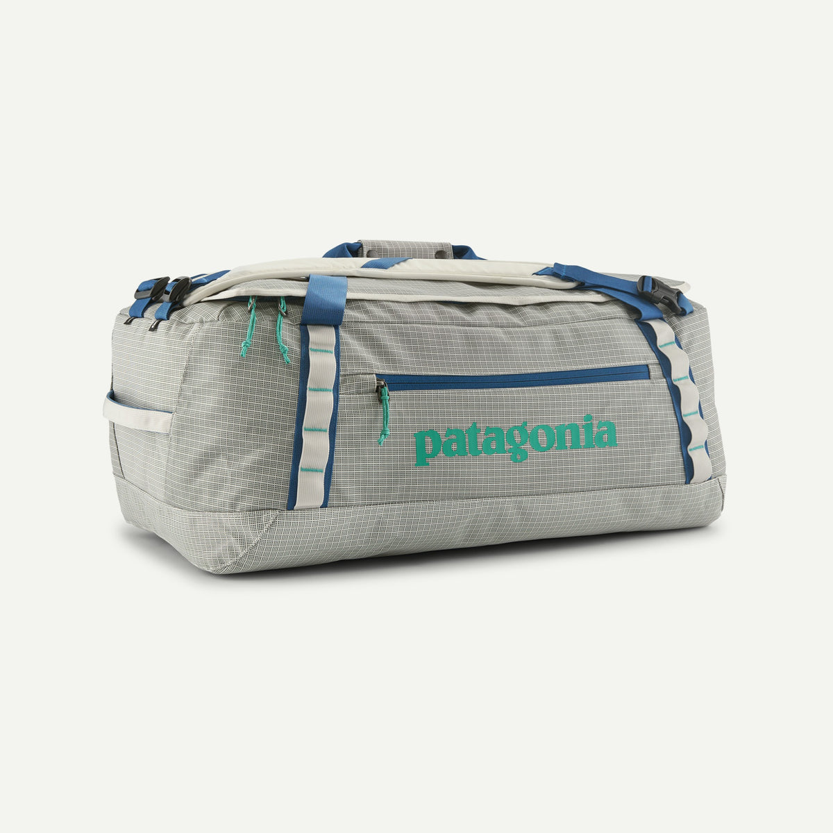 Patagonia Black Hole Duffel 55L - BCW_Birch White