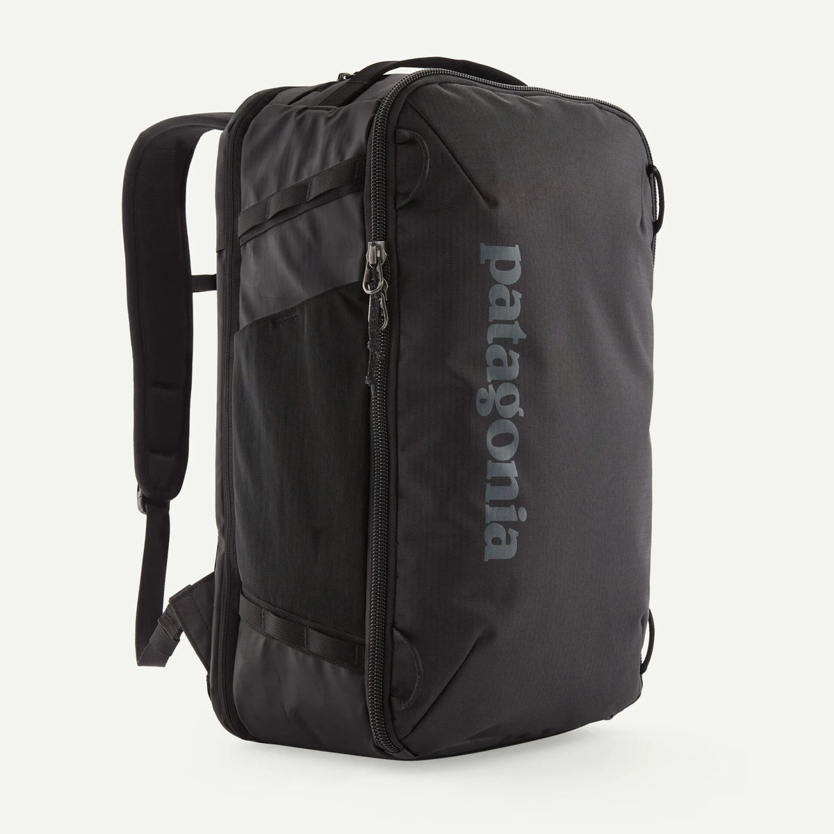 Patagonia Black Hole Mini MLC 30L-Black w/Black