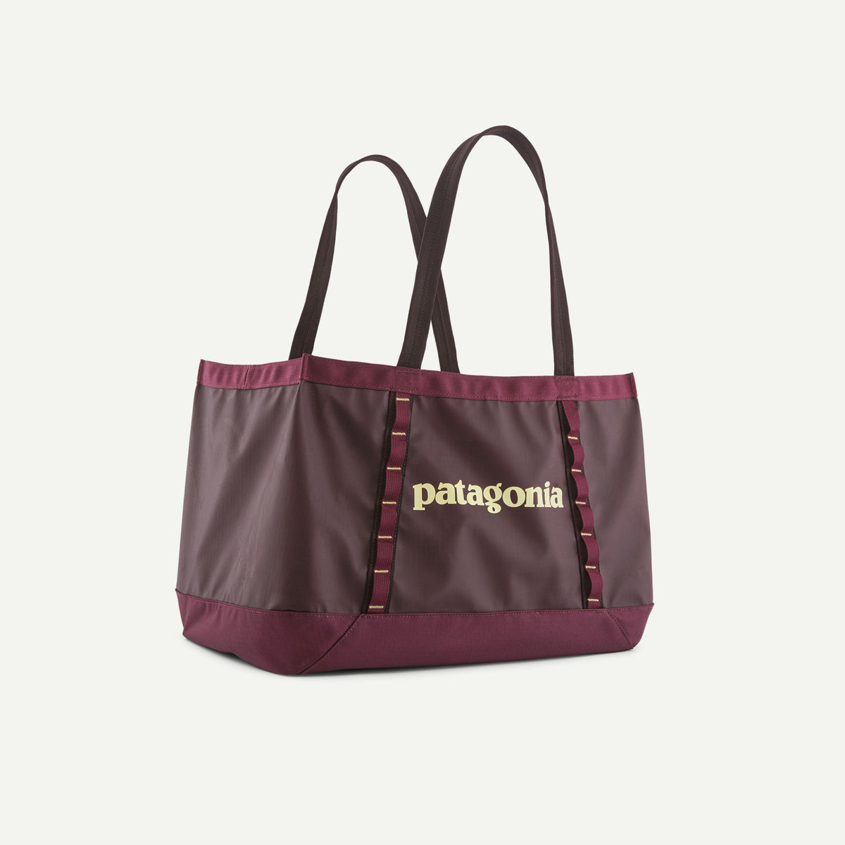 Patagonia Black Hole Tote 25L F26 - BYFG_Berry Fig