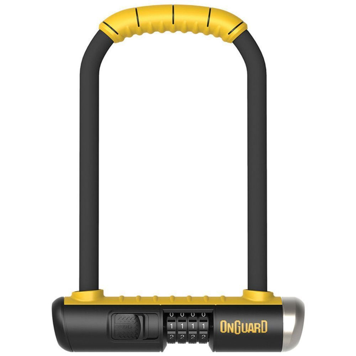 Liberty Mountain Bulldog Combo DT w/ Cable