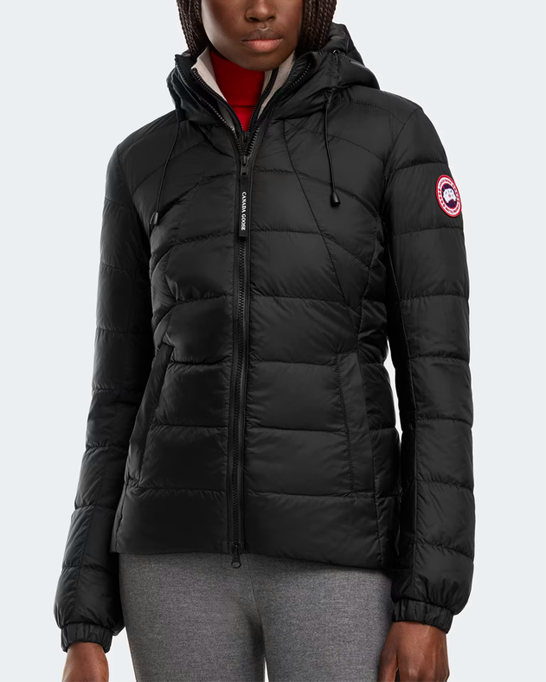 Ladies Abbott Hoody