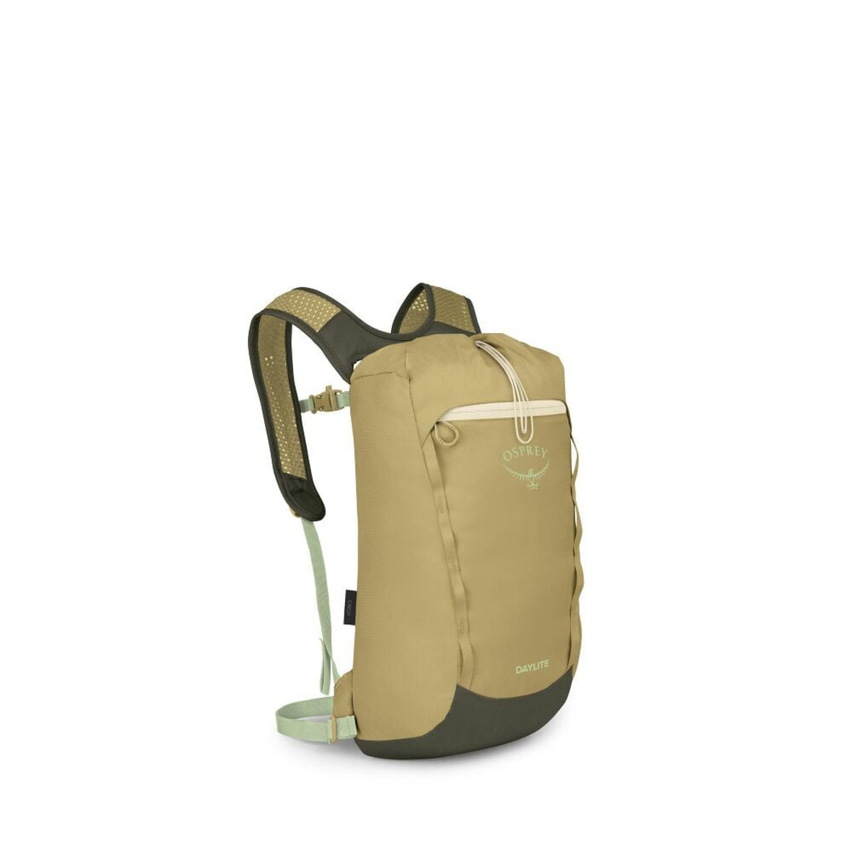 Osprey Daylite Cinch in Gravel Tan Multi - One Size