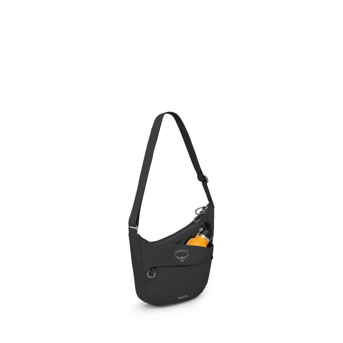 Osprey Daylite Crossbody Pouch in Black