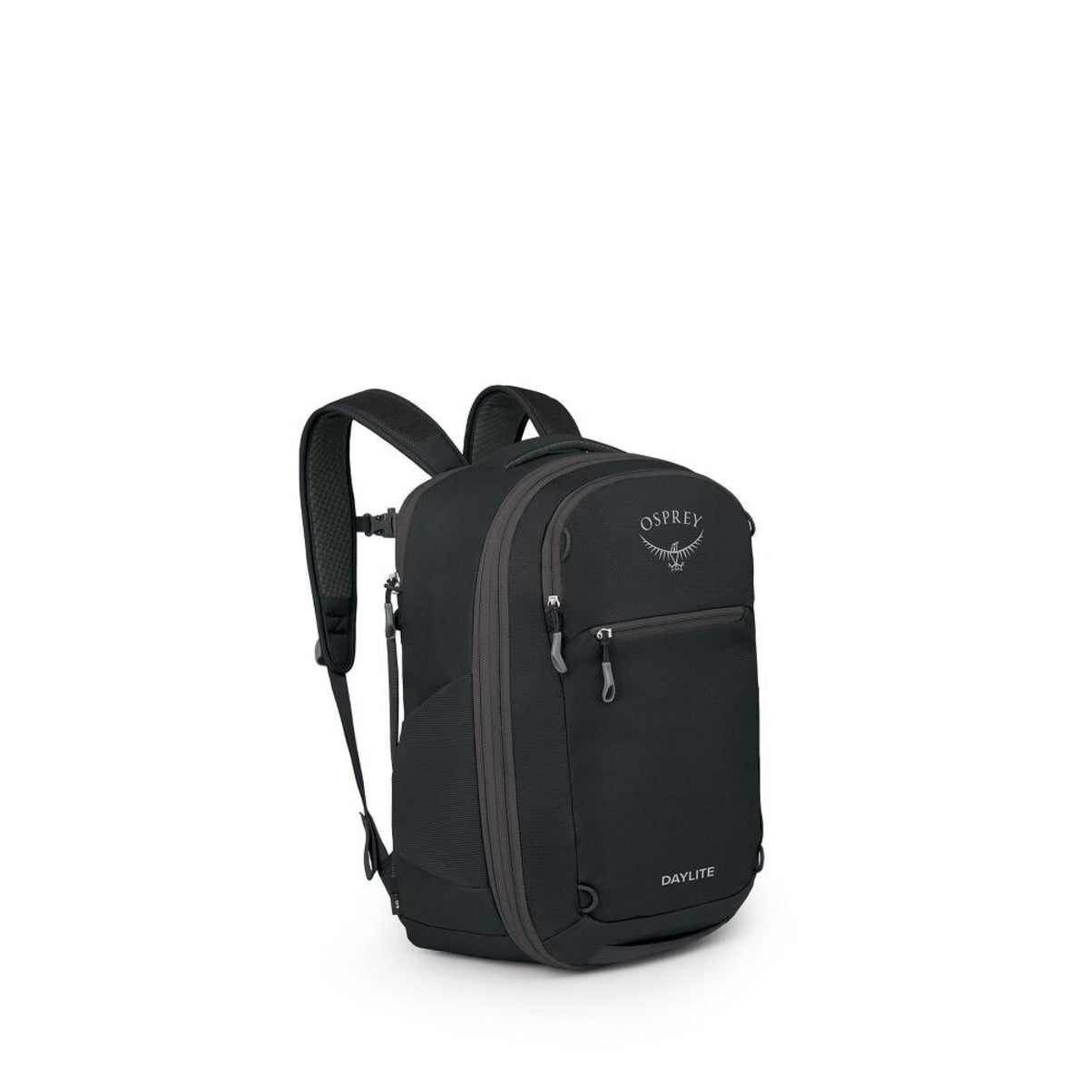 Osprey Daylite Expdbl Travel Pack 26Pl6 in Black - One Size-Black