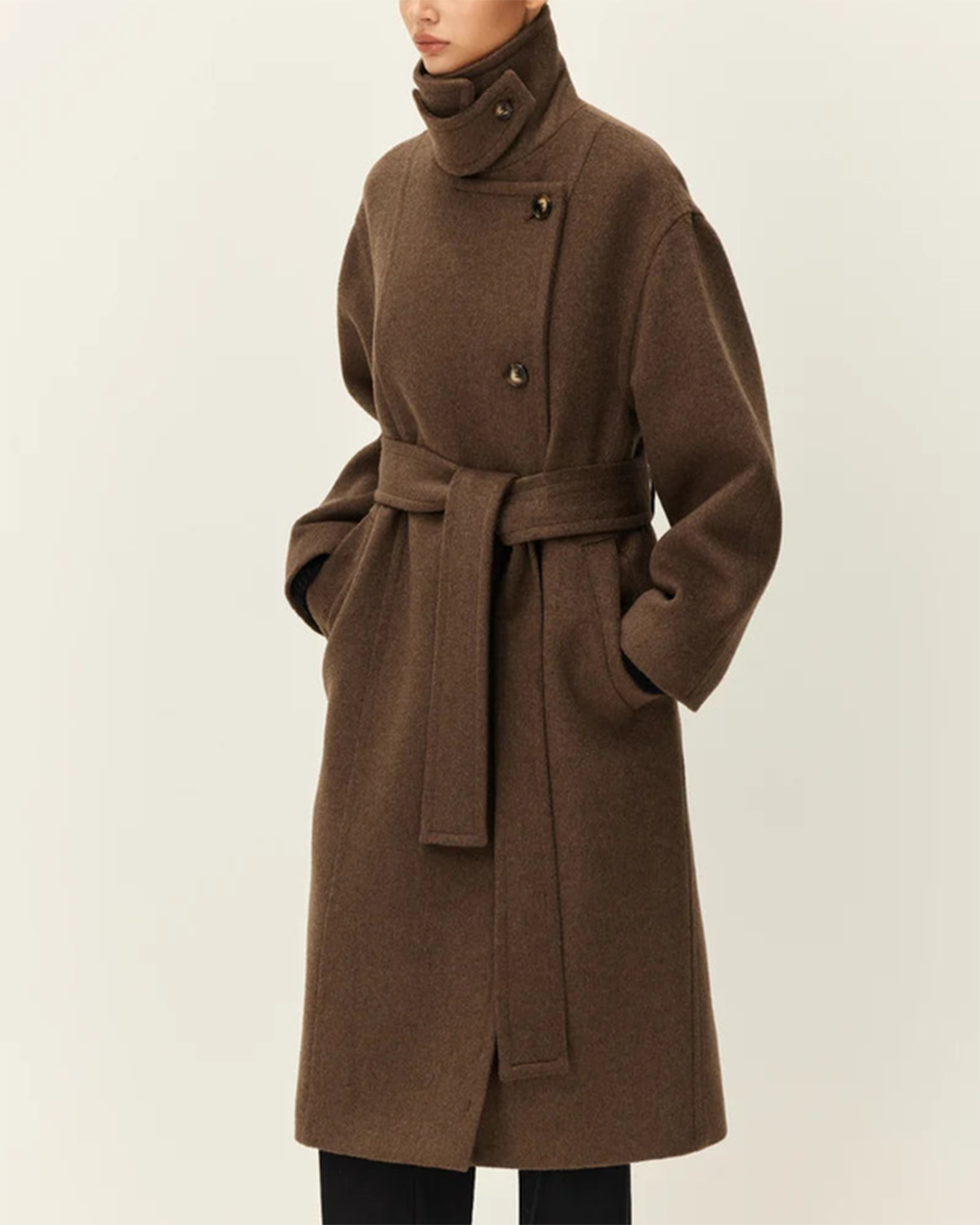 Womens Genesis Coat