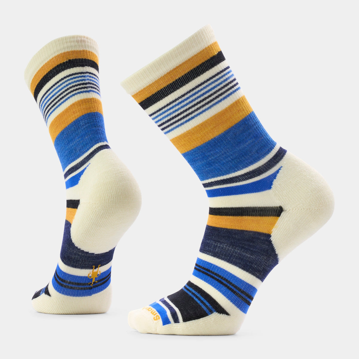 Smartwool Everyday Joviansphere Crew Socks - Natural