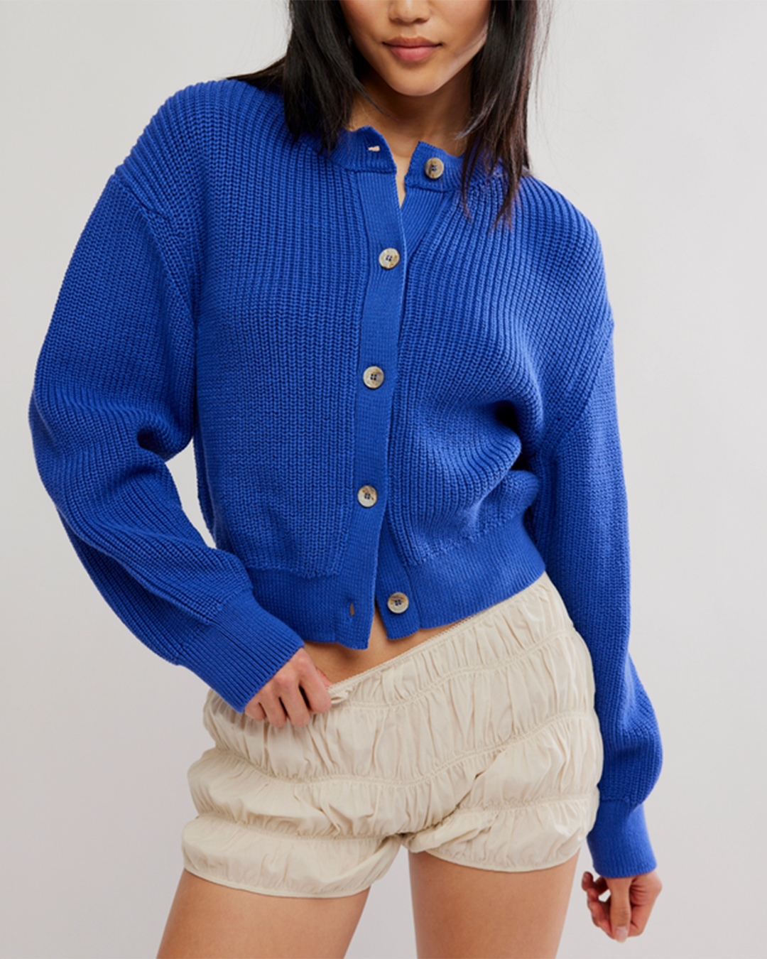 Womens Vienna Cardigan