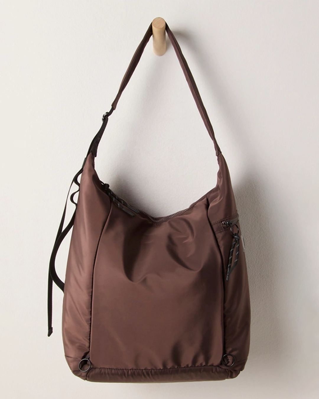 Womens No Timezones Carryall