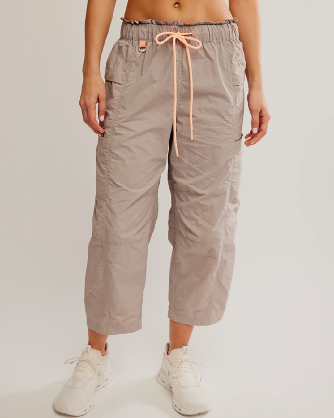 Womens In The Wild Pant