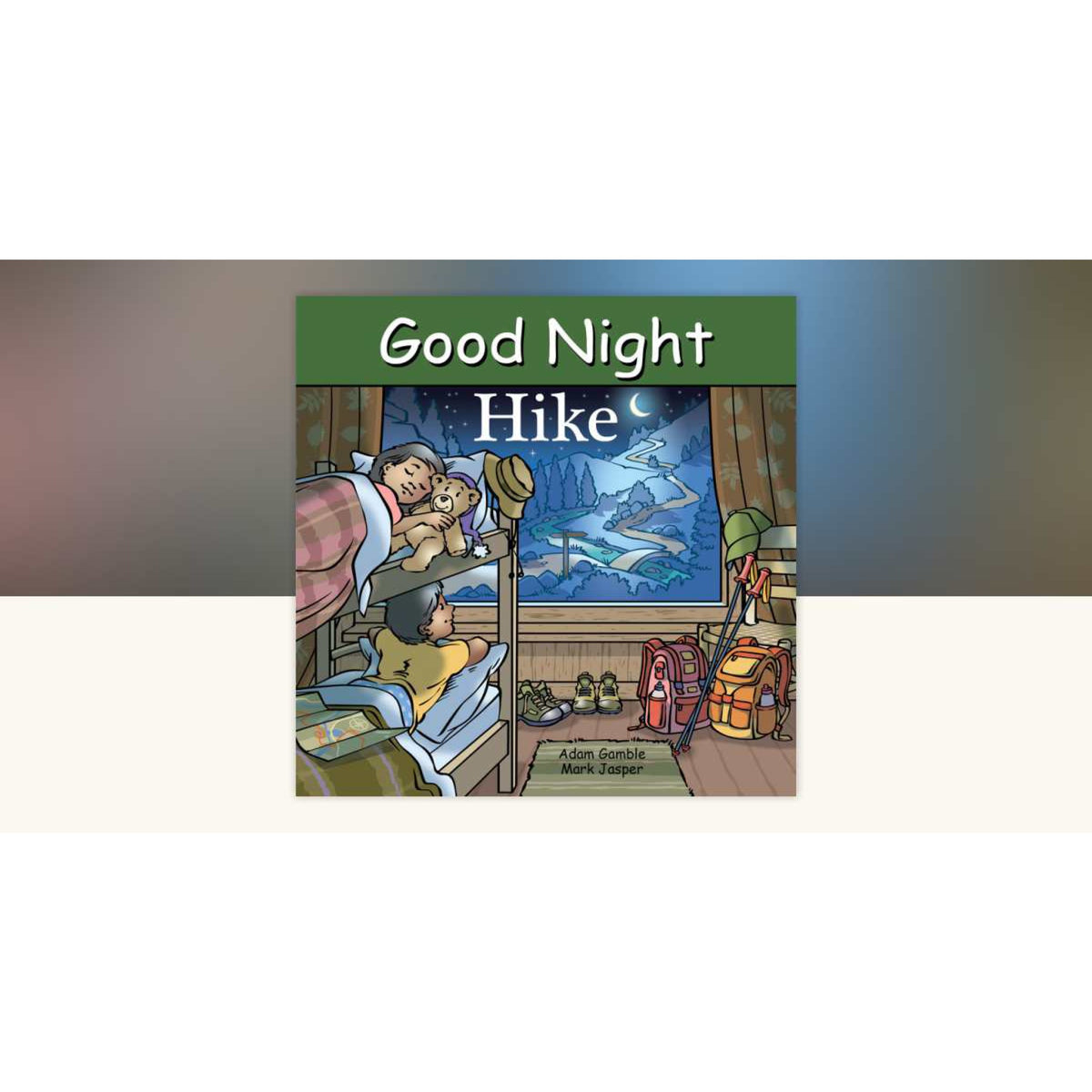 Random House Goodninght Hike