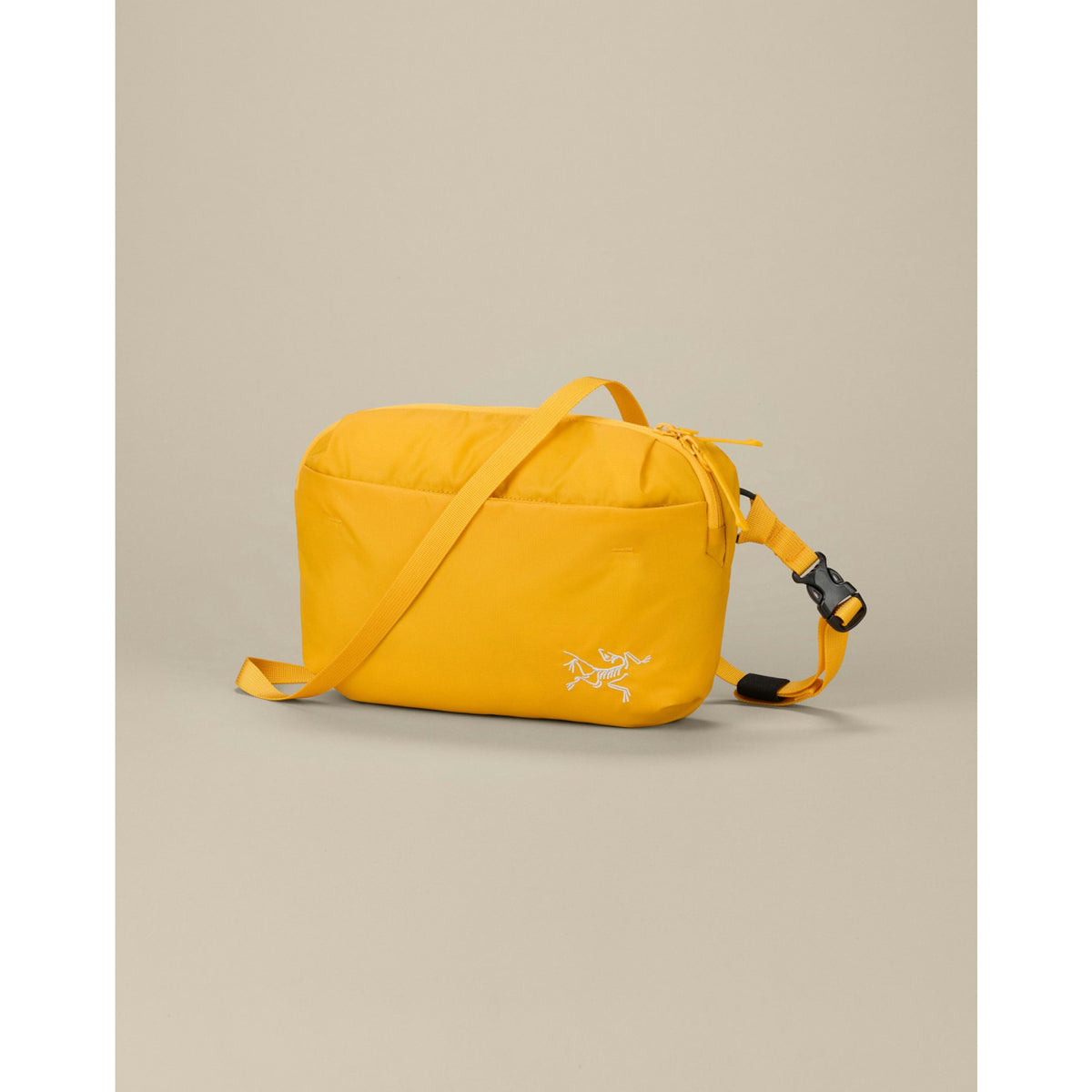 Arcteryx Heliad Crossbody F26 - Larch