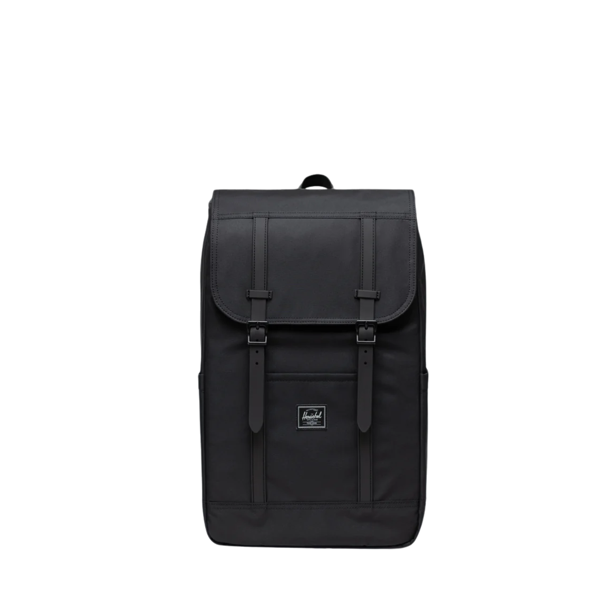 Herschel Classic XL Backpack Twill - Black/Grey