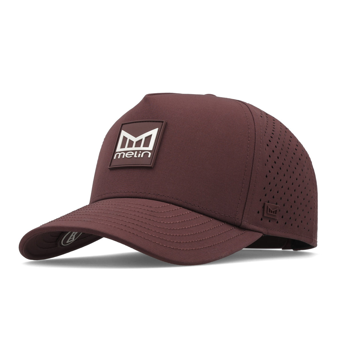 Melin Hydro Odysea Stacked S25 - CSNT_Chestnut