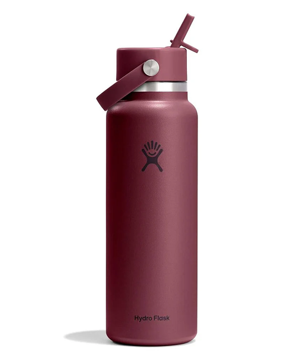 24oz Wide Flex Chug Cap S25