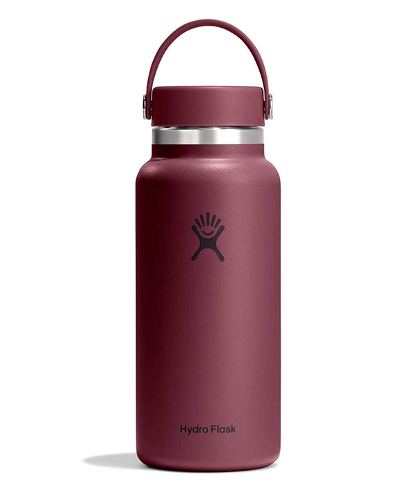 32oz Wide Flex Cap S25