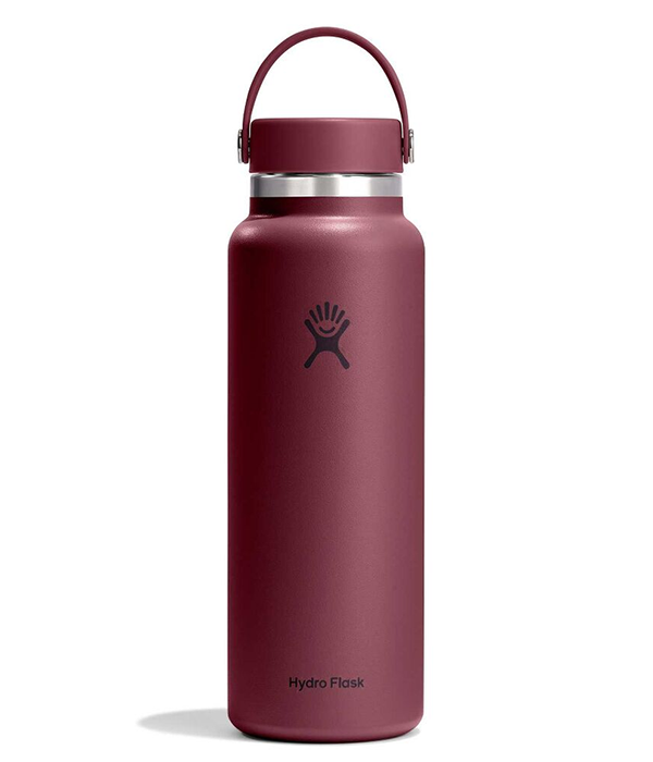 40oz Wide Flex Cap