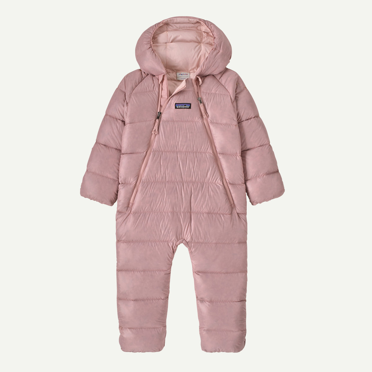 Patagonia Infant Hi-Loft Down Sweater Bunting