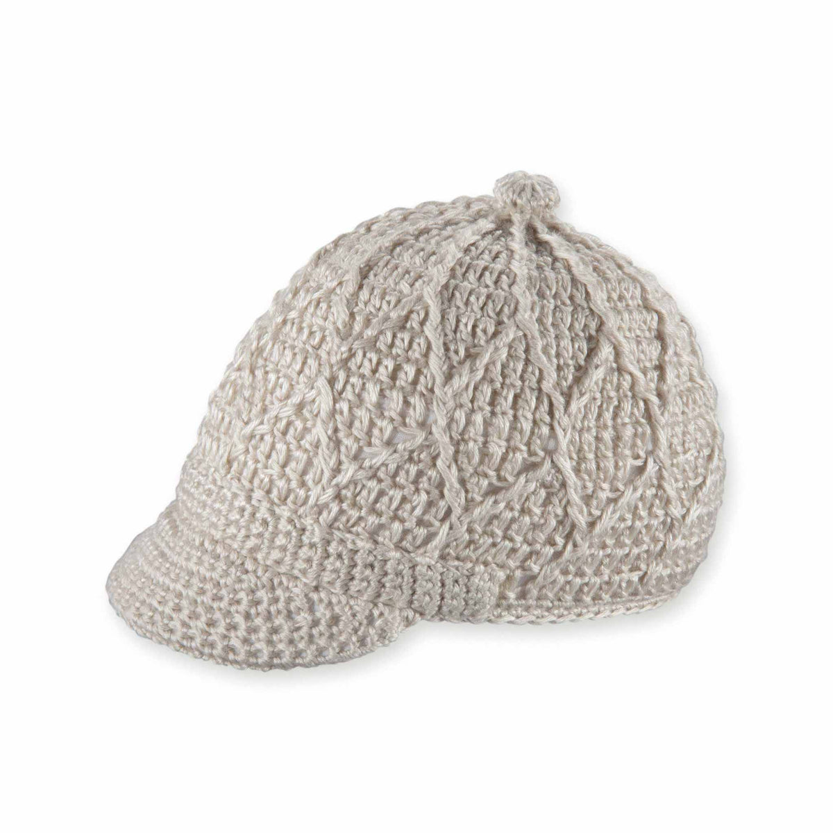 Pistil Hats Jax - BLK_BLACK
