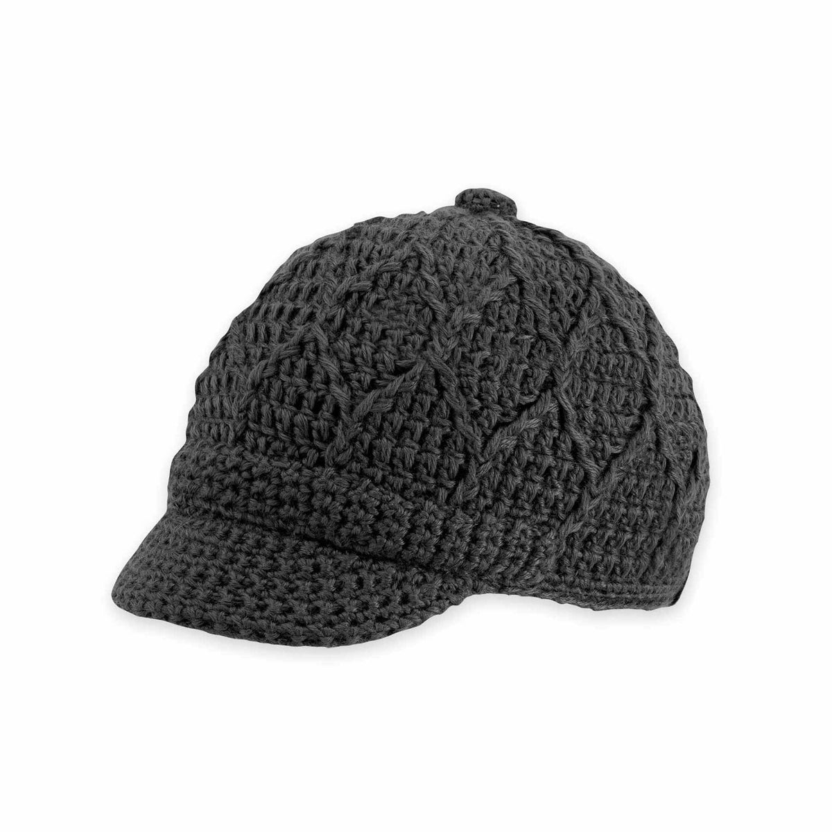 Pistil Hats Jax - BLK_BLACK