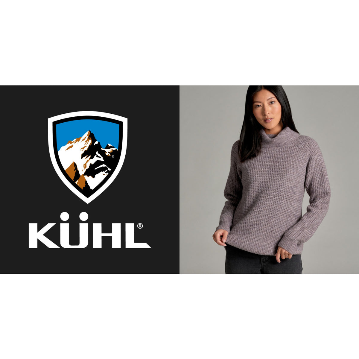Kuhl KUHL Womens Sienna Sweater