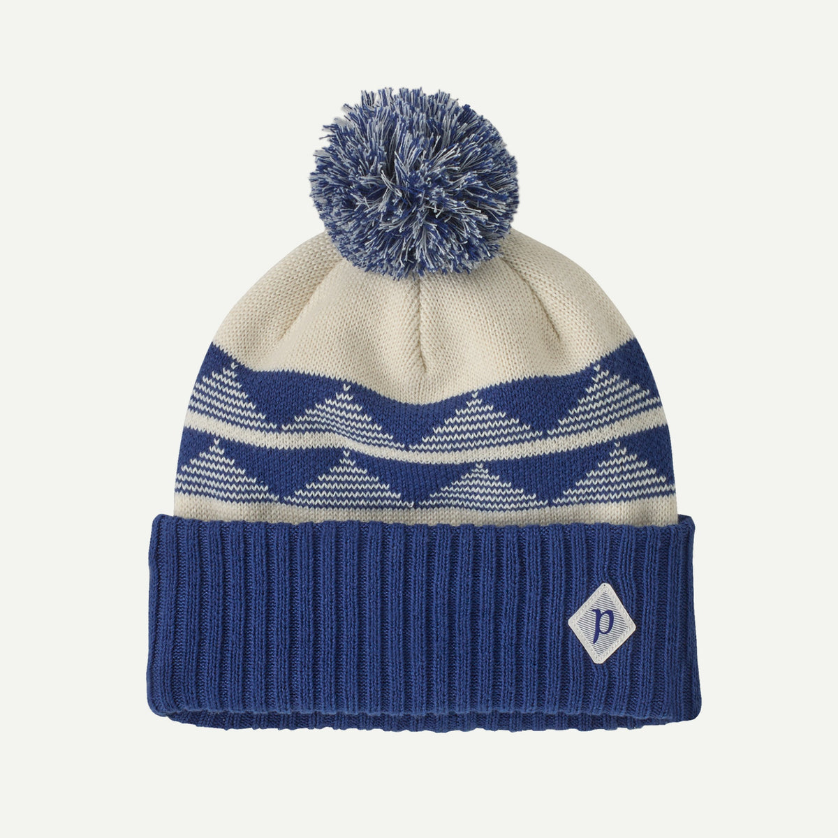 Patagonia Kids Powder Town Beanie