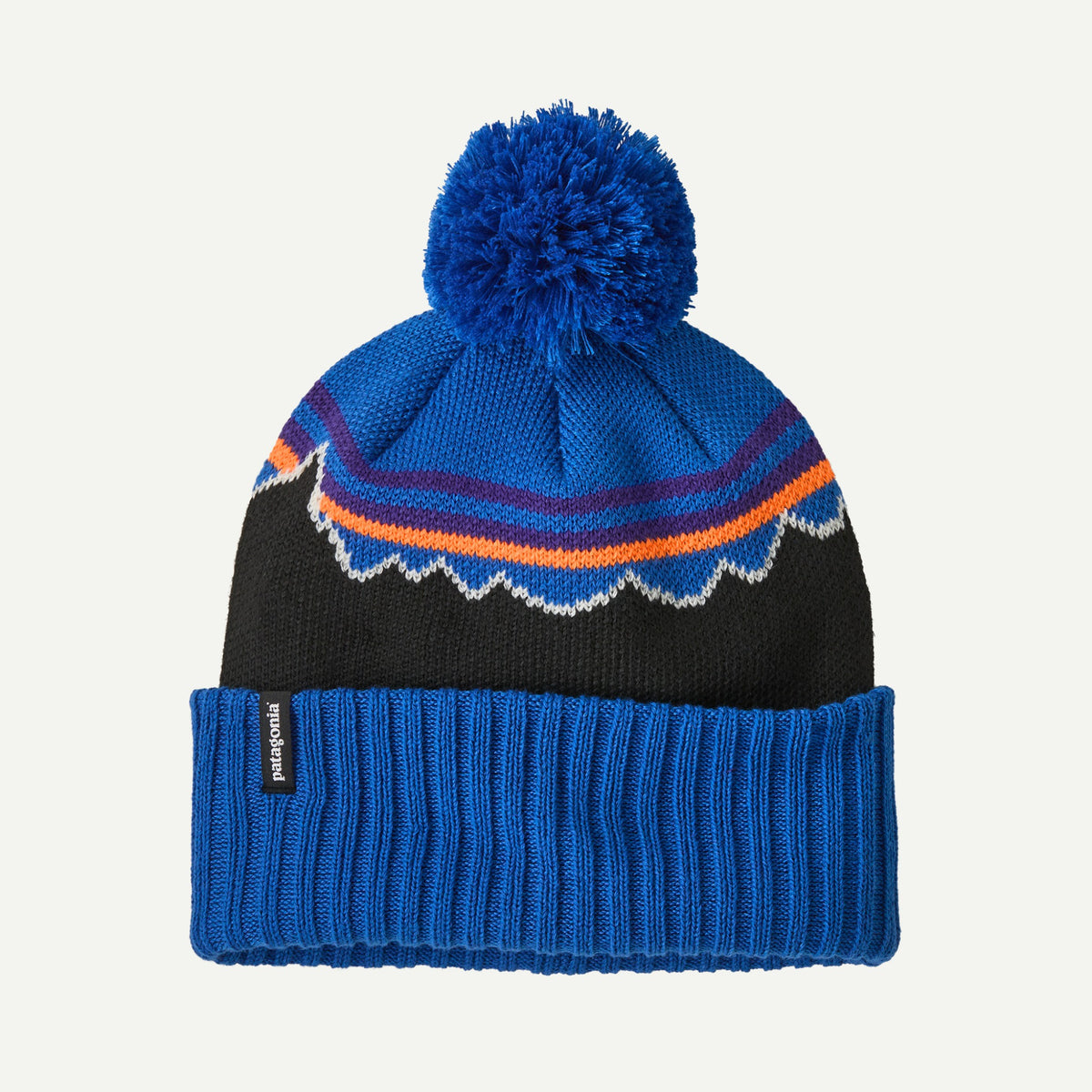 Patagonia Kids Powder Town Beanie